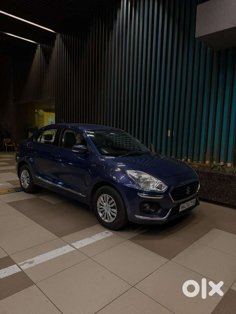 Swift Dzire Maruti Diesel Automatic 2019