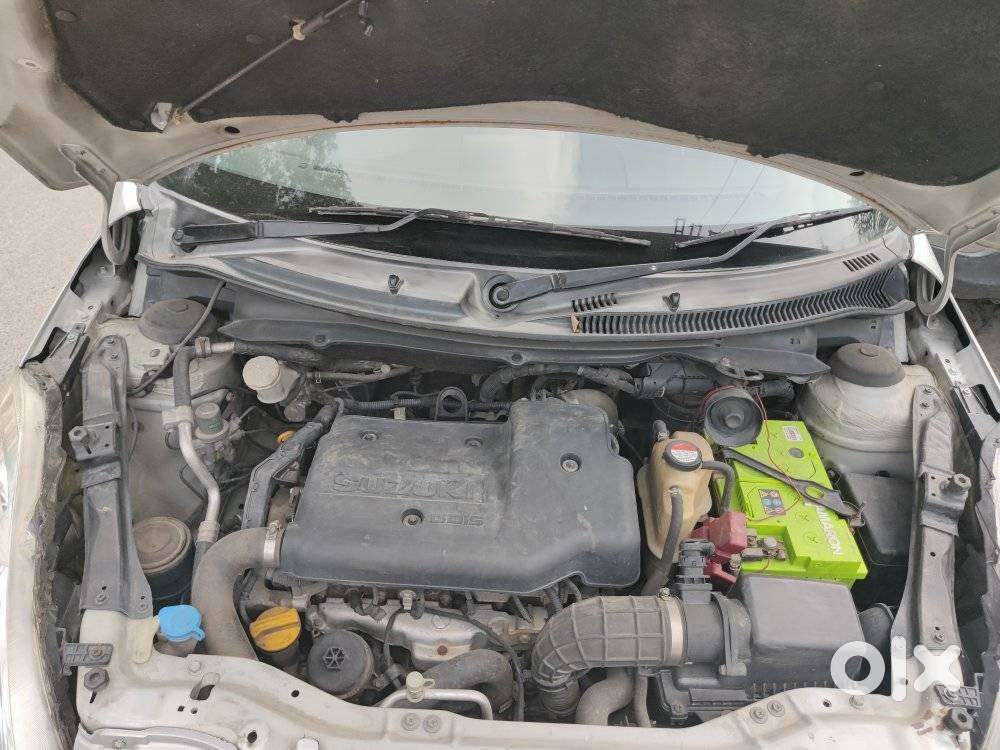 Maruti Suzuki Swift Ldi, 2012, Diesel