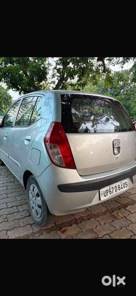 Hyundai I10 Petrol 2010