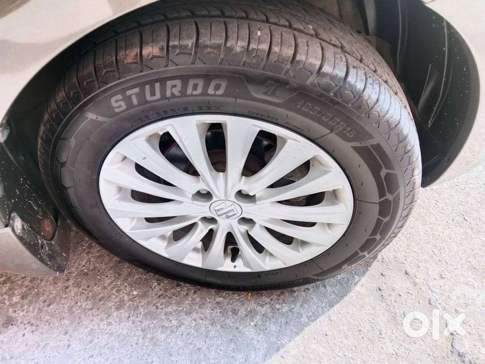 Maruti Suzuki Ciaz Zeta Automatic, 2018, Petrol