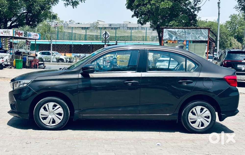 Honda Amaze 1.2 Smt I Vtec, 2020, Petrol