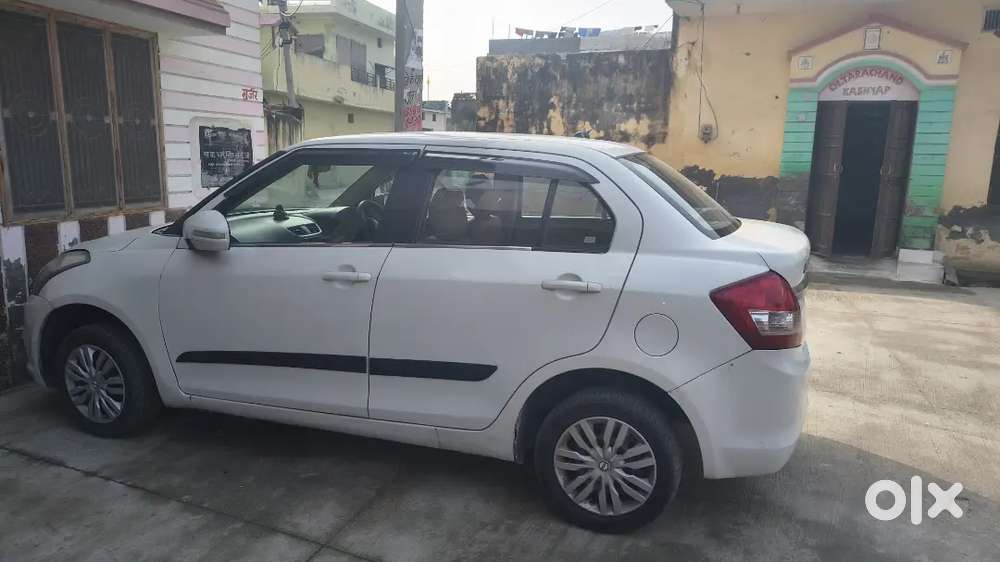 Maruti Suzuki Swift Dzire 2015 Diesel Good Condition