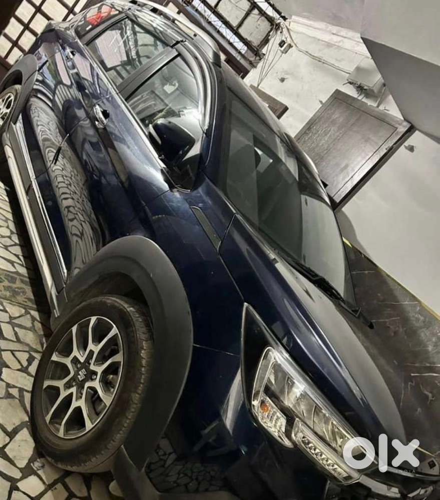Excellent Condition Maruti Xl6 Zeta 2024