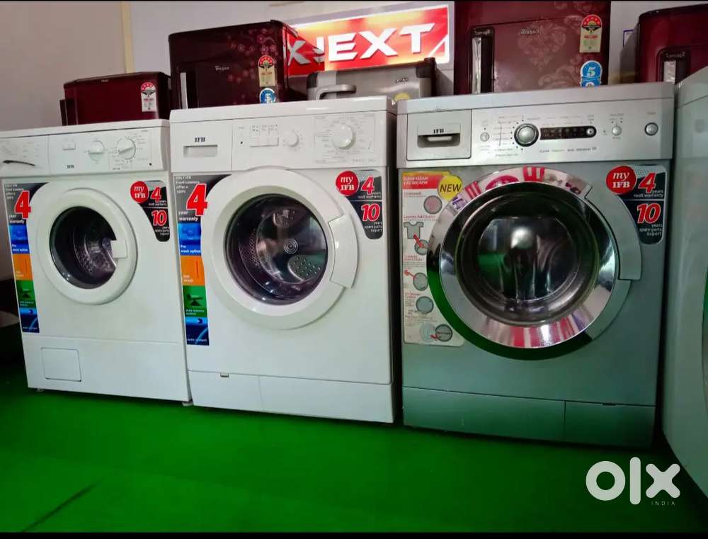 Warranty and cash on delivery. Fully working condition.