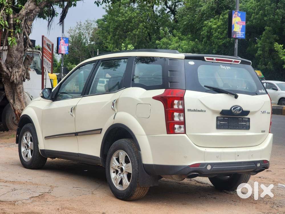 Mahindra Xuv500 W8, 2014, Diesel