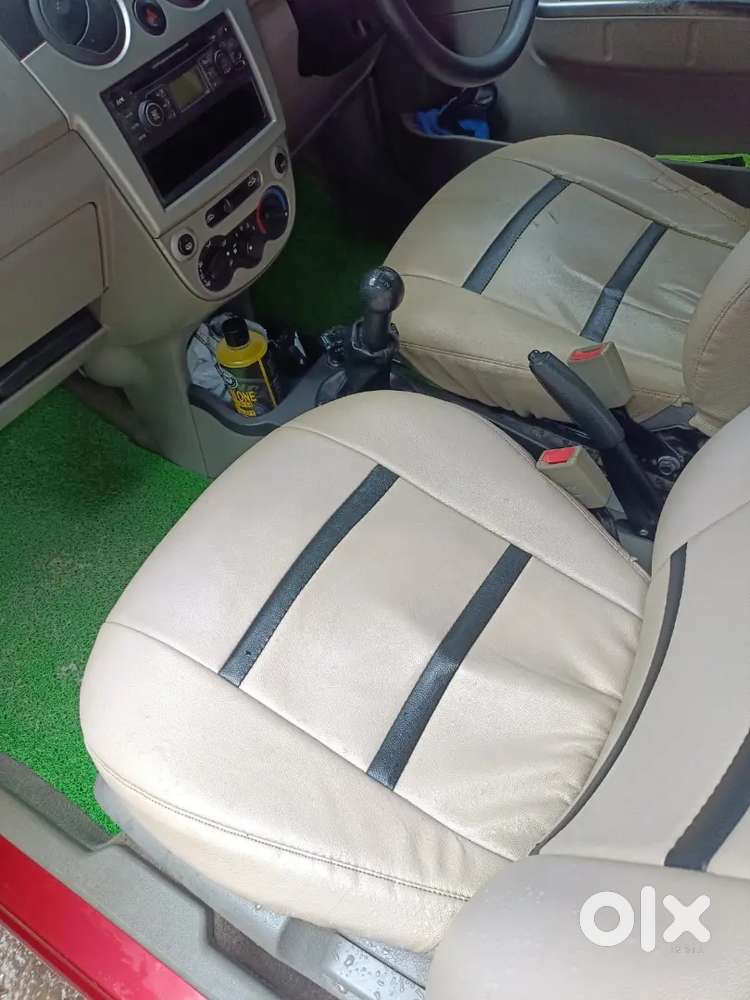 Chevrolet Spark Lt Manual Petrol 2014