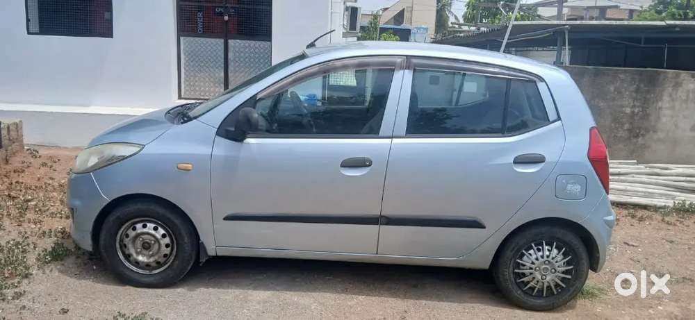 Hyundai I10 2012 Petrol Good Condition