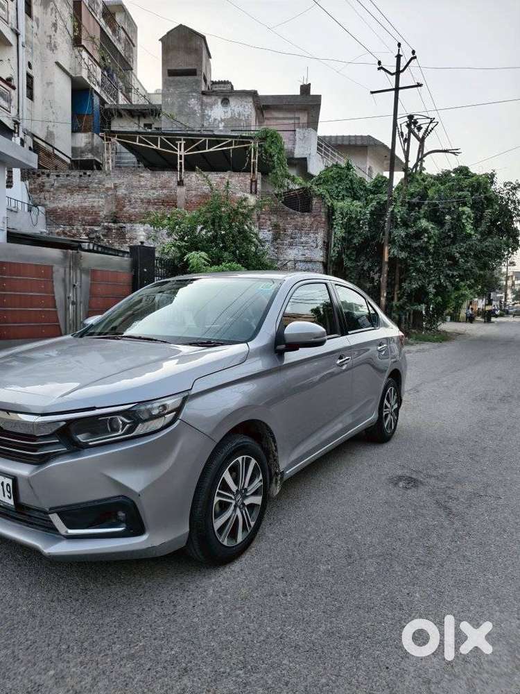 Honda Amaze V Petrol, 2024, Petrol