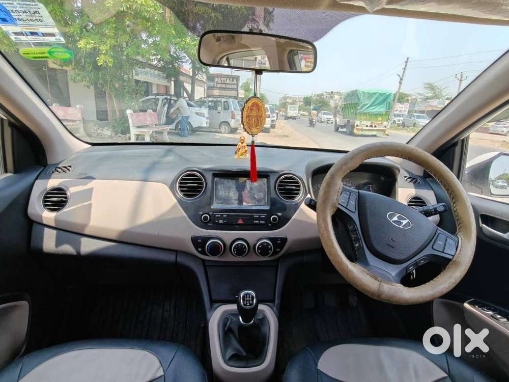 Good Condition Car