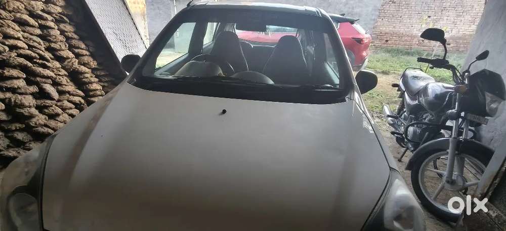 Maruti Suzuki Alto 800 2014 Petrol 50000 Km Driven