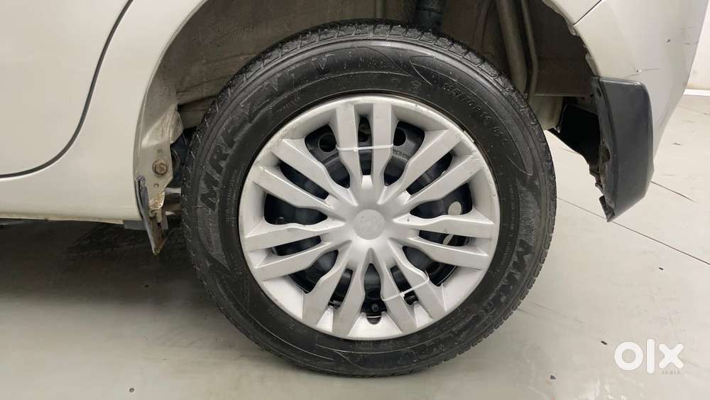 Maruti Suzuki Wagon R Vxi Amt, 2019, Petrol