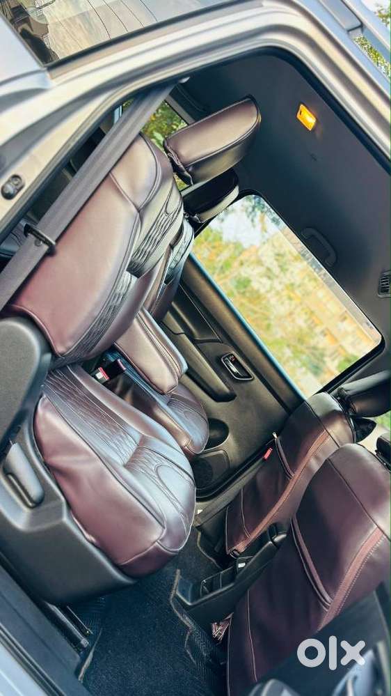 Maruti Suzuki Xl6 1.5 Zeta Mt, 2021, Petrol