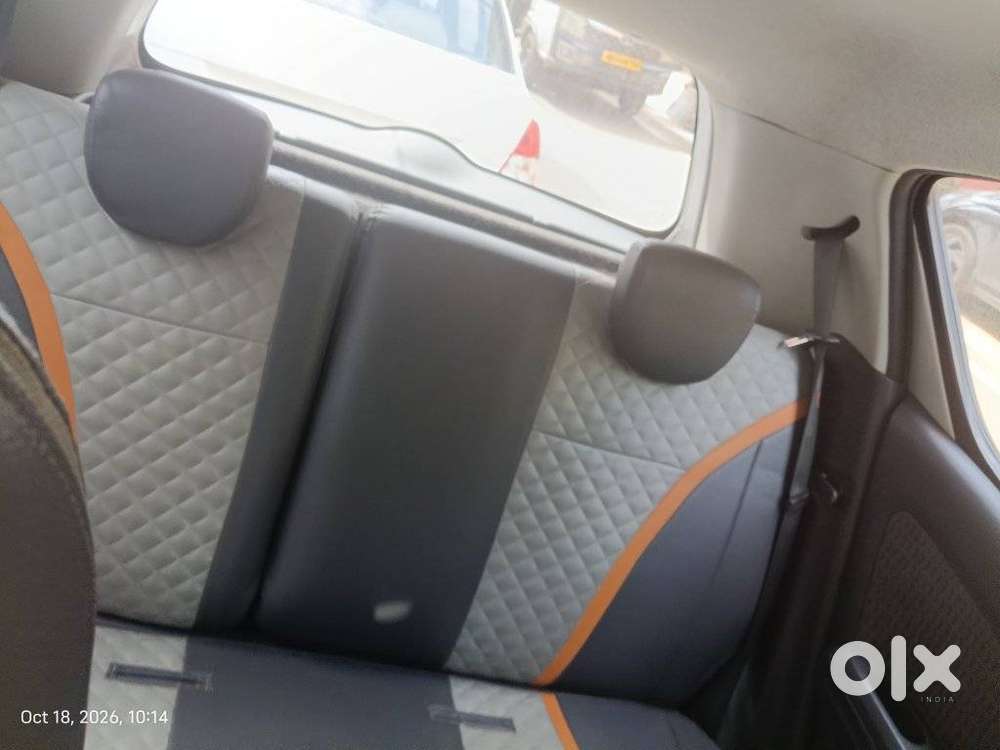 Maruti Suzuki Ritz Vxi, 2014, Petrol