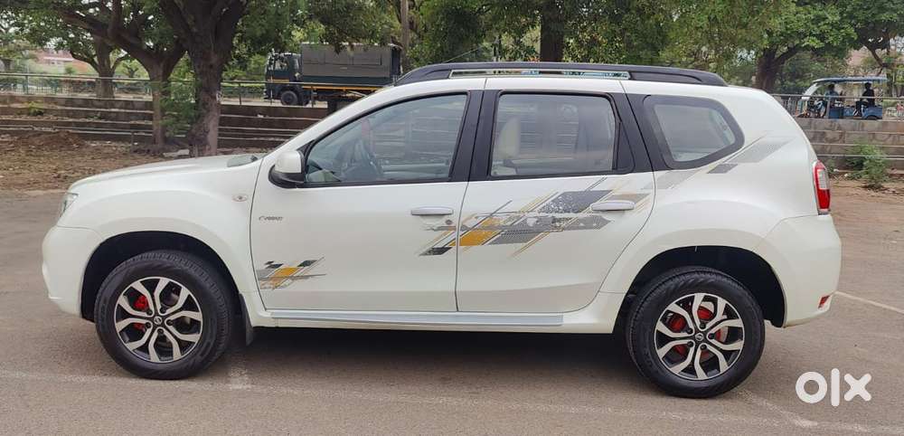 Nissan Terrano 2013-2017 Xl 85 Ps, 2015, Diesel