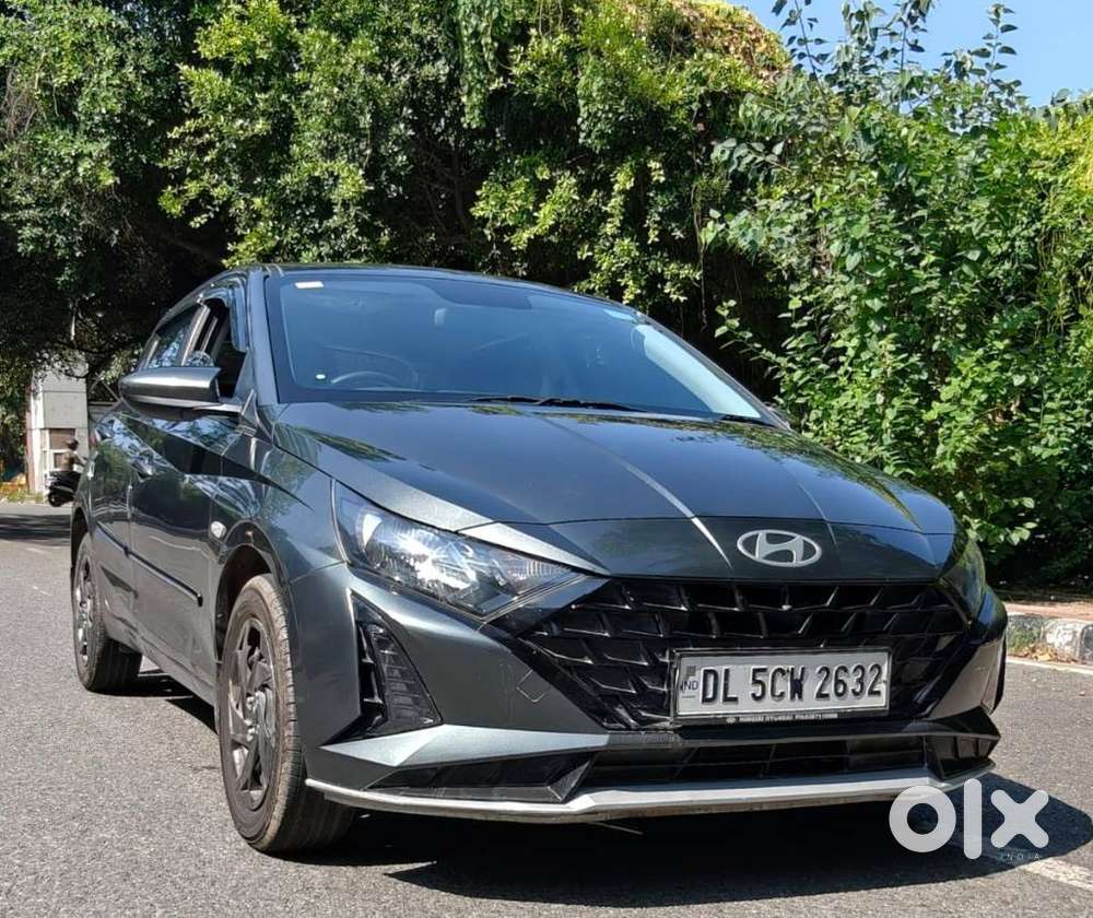 Hyundai Elite I20 Magna 1.2 Mt, 2024, Petrol