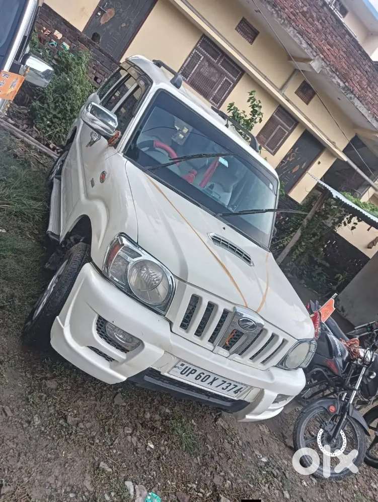 Scorpio 2010