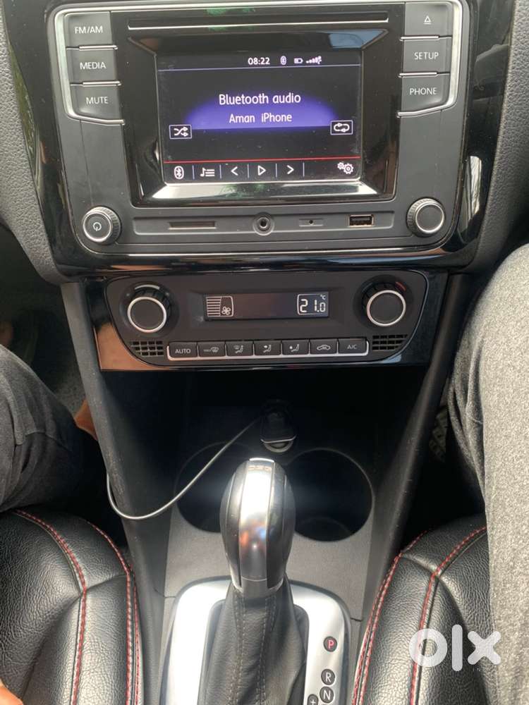 Volkswagen Polo Gt Tsi 2016 Second Owner