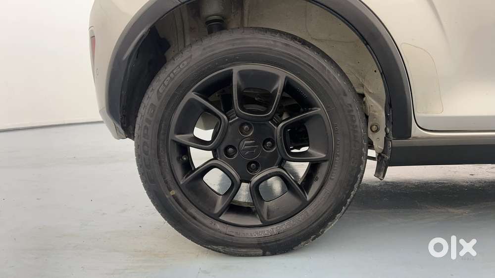 Maruti Suzuki Ignis 1.2 Zeta Amt, 2022, Petrol