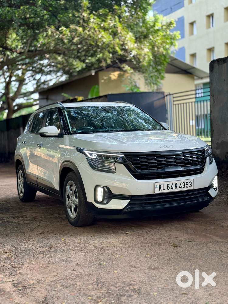 Kia Seltos Htk D, 2021, Diesel