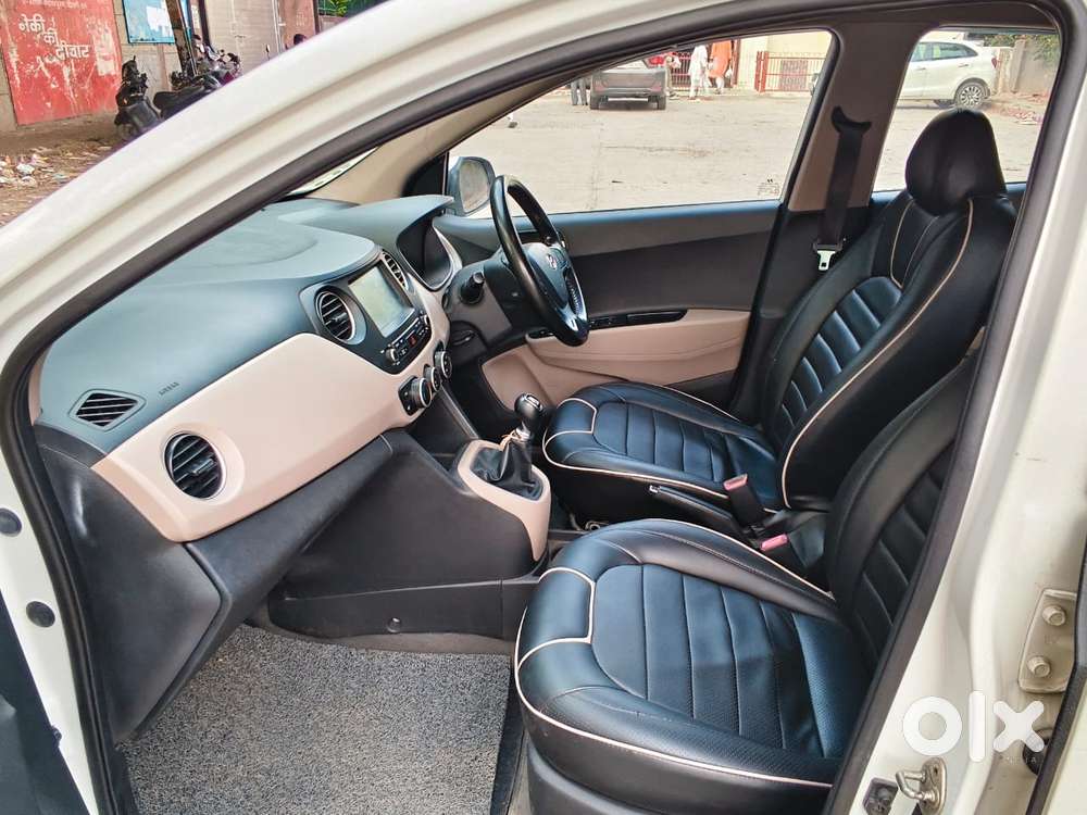 Hyundai Grand I10 Sportz 1.2 Kappa Vtvt, 2019, Petrol