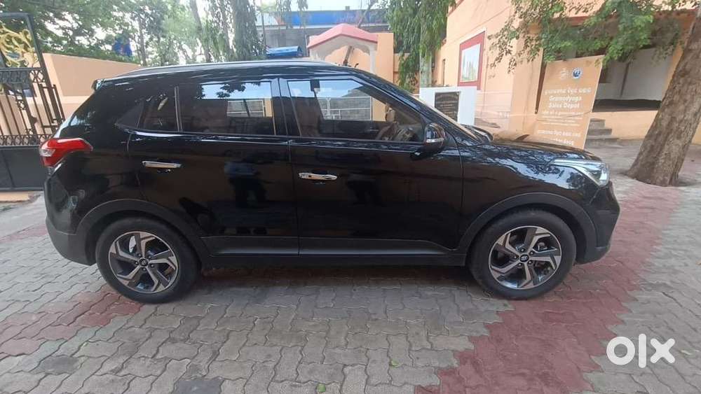 Hyundai Car Manual Petrol 2019