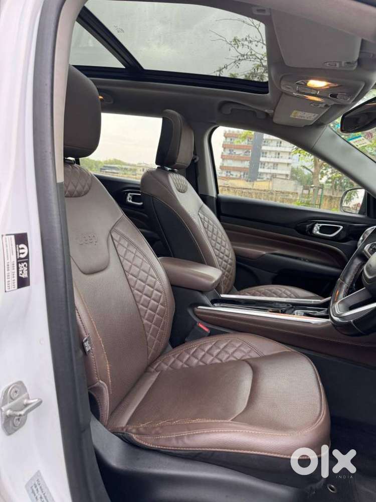 Jeep Meridian Limited Opt, 2022, Diesel