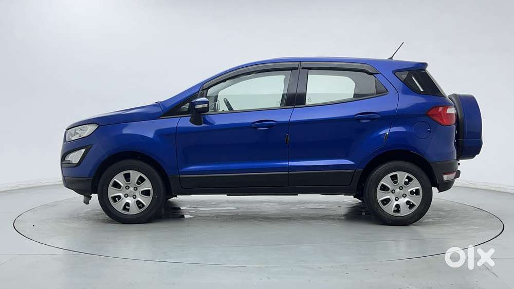 Ford Ecosport 2013-2015 1.5 Ti Vct Mt Trend, 2019, Petrol