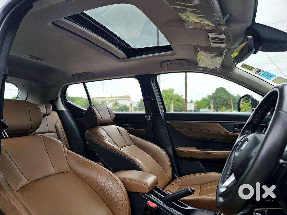 Honda Elevate Zx Cvt, 2024, Petrol