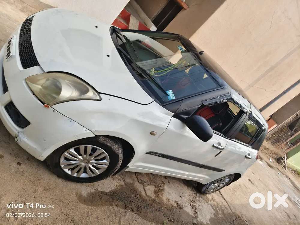 Maruti Suzuki Swift 2010 Diesel 134100 Km Driven
