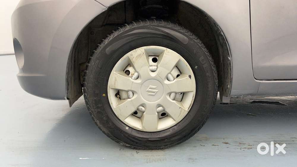 Maruti Suzuki Celerio 1.0 Lxi Mt, 2014, Petrol