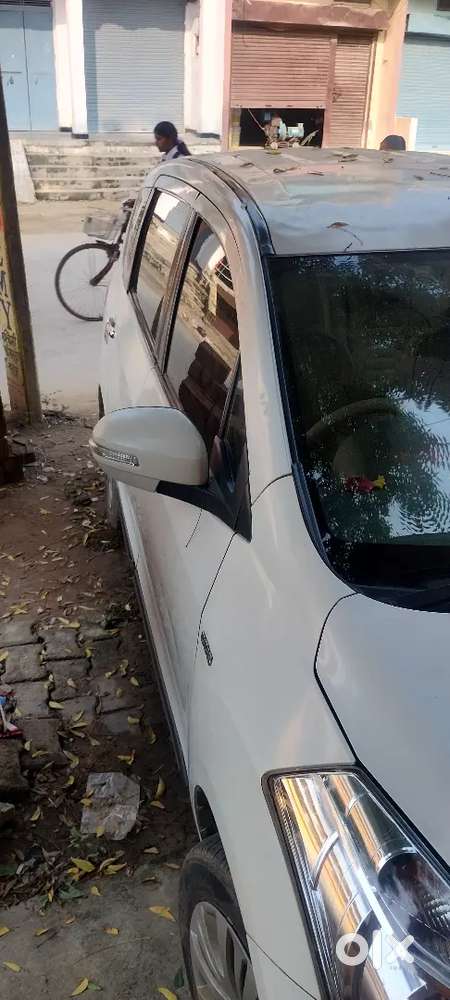 Maruti Suzuki Ertiga Vdi 2013 Diesel