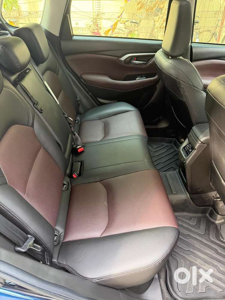 Maruti Suzuki Vitara 2022 Top Automatic
