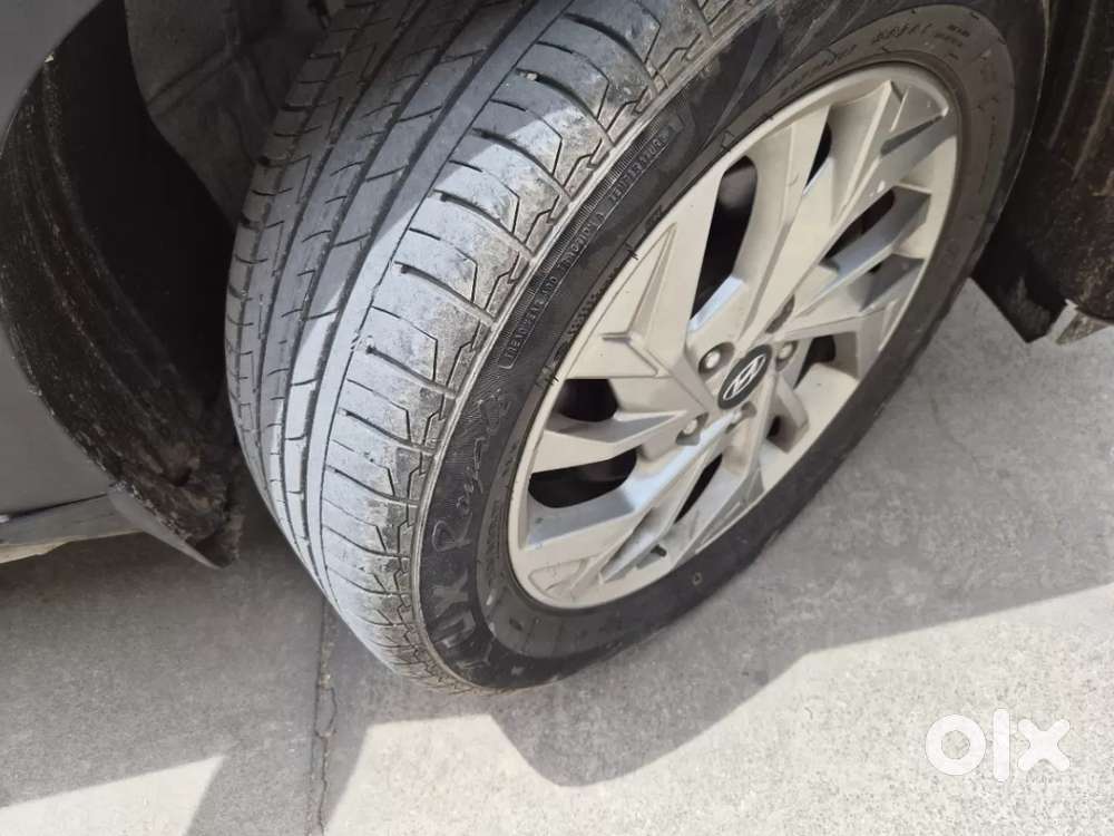 Hyundai Creta Sx 1.5 Diesel, 2020, Diesel