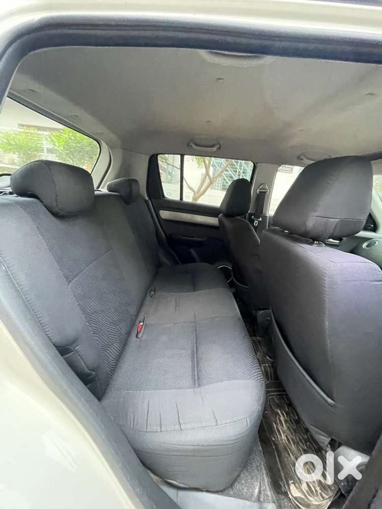 Maruti Suzuki Swift Vdi 2010