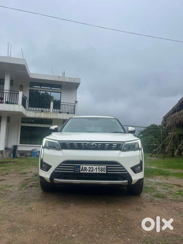 Mahindra Xuv300 Turbosport 2020
