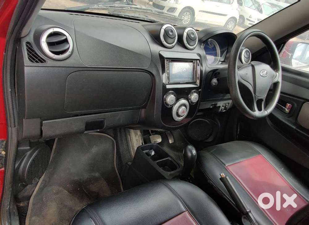 Mahindra E2o T20, 2014, Electric