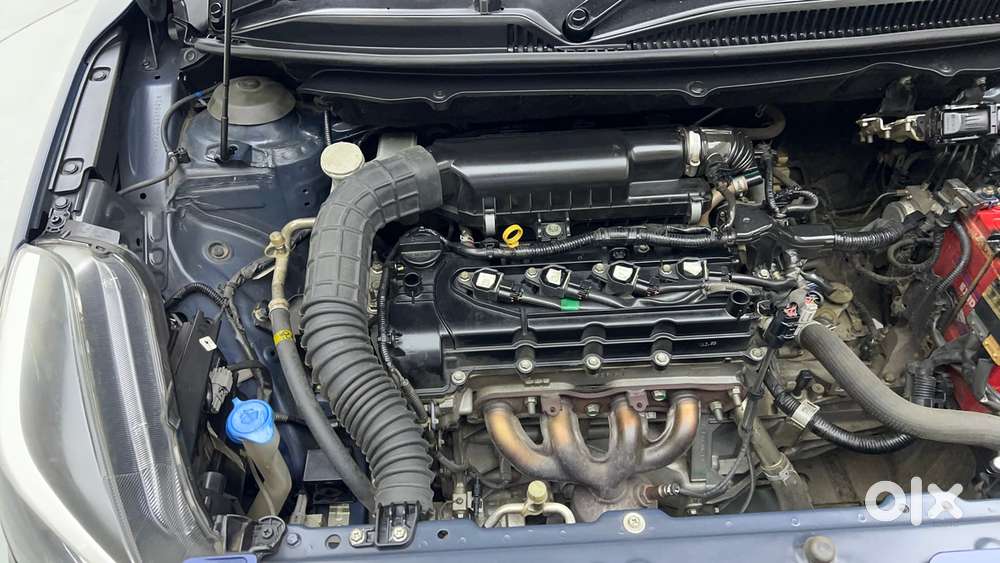 Maruti Suzuki Baleno 1.2 Zeta, 2020, Petrol