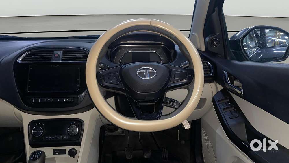 Tata Tiago 1.2 Revotron Xz Plus, 2022, Petrol