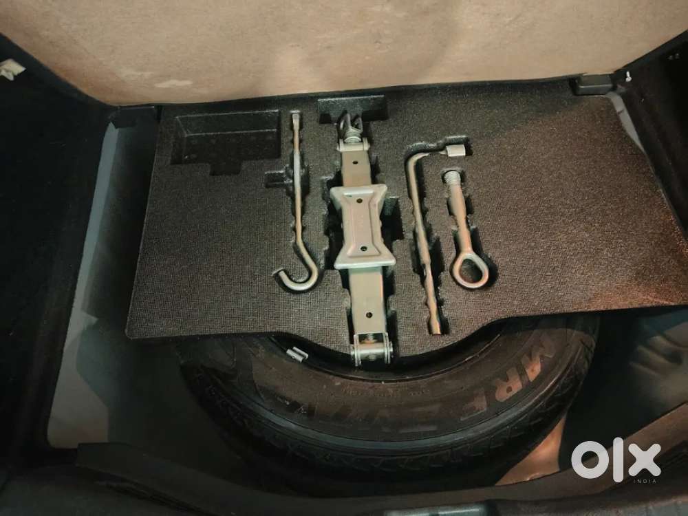 Honda Jazz Vx Cvt, 2019, Petrol
