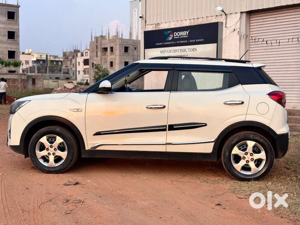 Mahindra Xuv300 2021 Diesel 53000 Km Driven