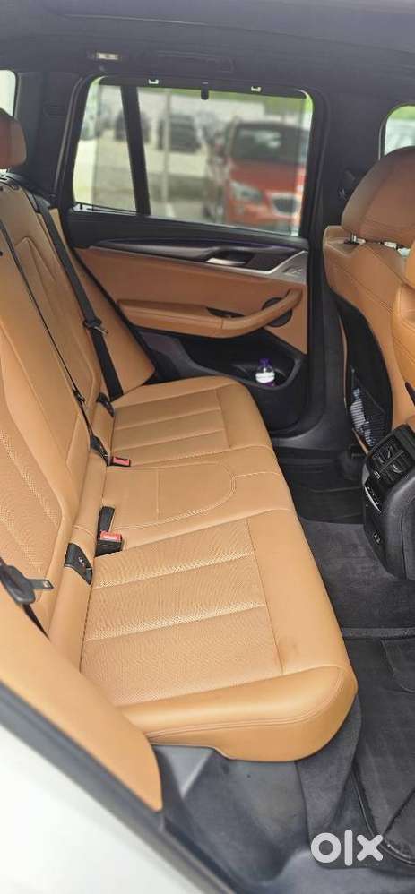 Bmw X3 Xdrive20d M Sport, 2024, Diesel
