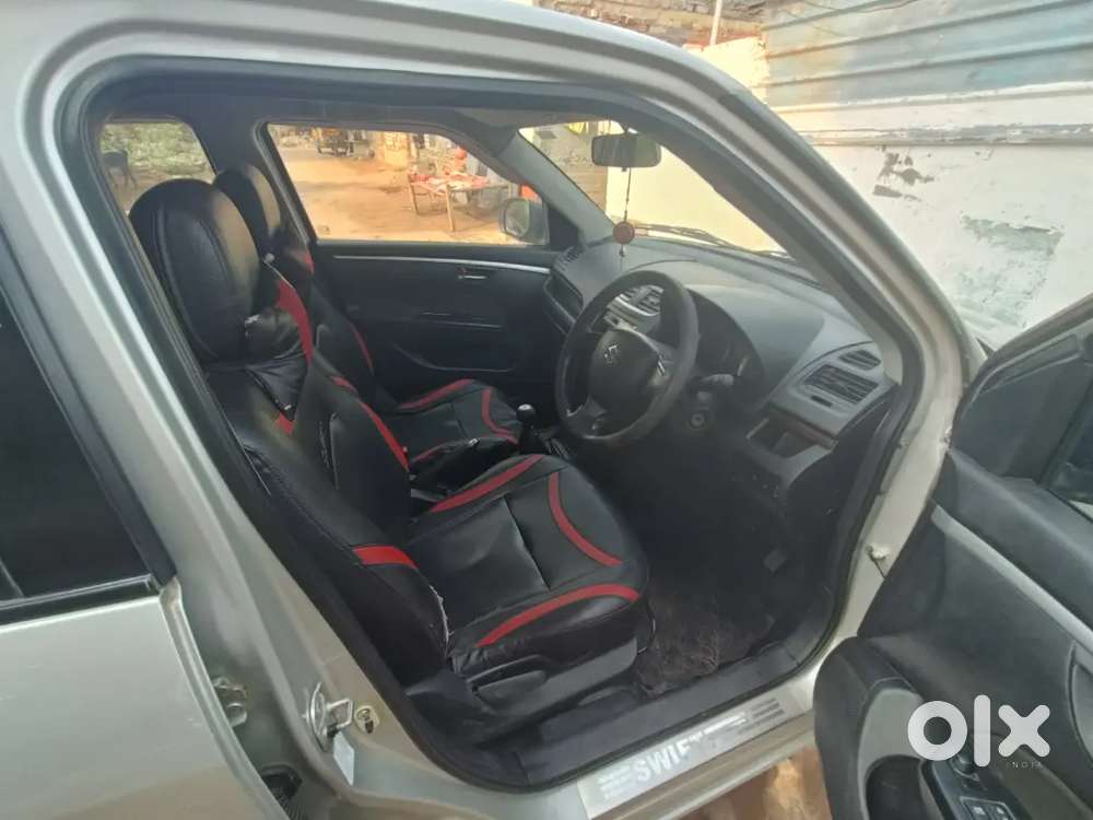 Maruti Suzuki Swift 2015 Diesel Well Maintained