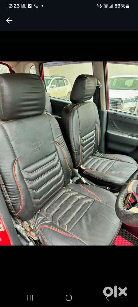 Maruti Suzuki Zen Estilo, 2008, Petrol