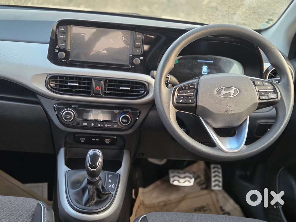 Hyundai Exter Sx 1.2 Amt, 2025, Petrol