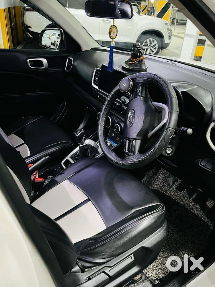 Hyundai Venue 2020 Diesel Good Condition