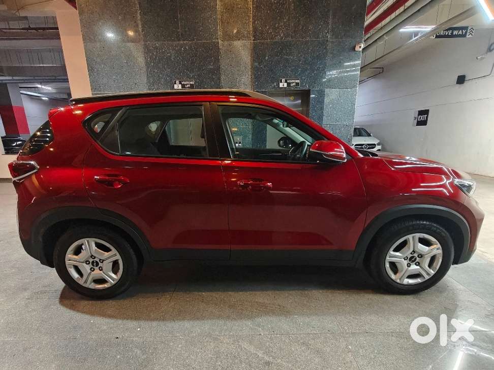 Kia Sonet 1.2 Htk Plus, 2023, Petrol