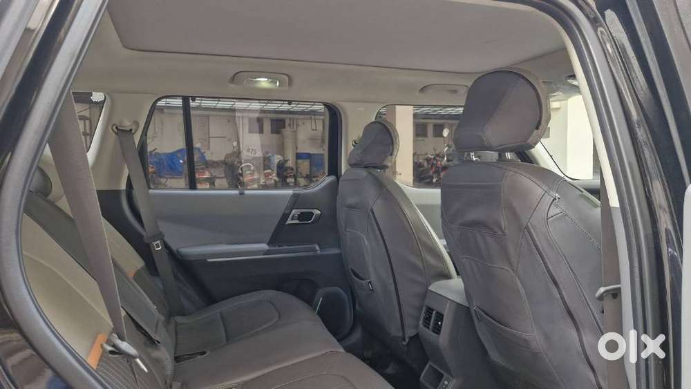 Kia Syros Htk Plus Turbo Dct, 2025, Petrol