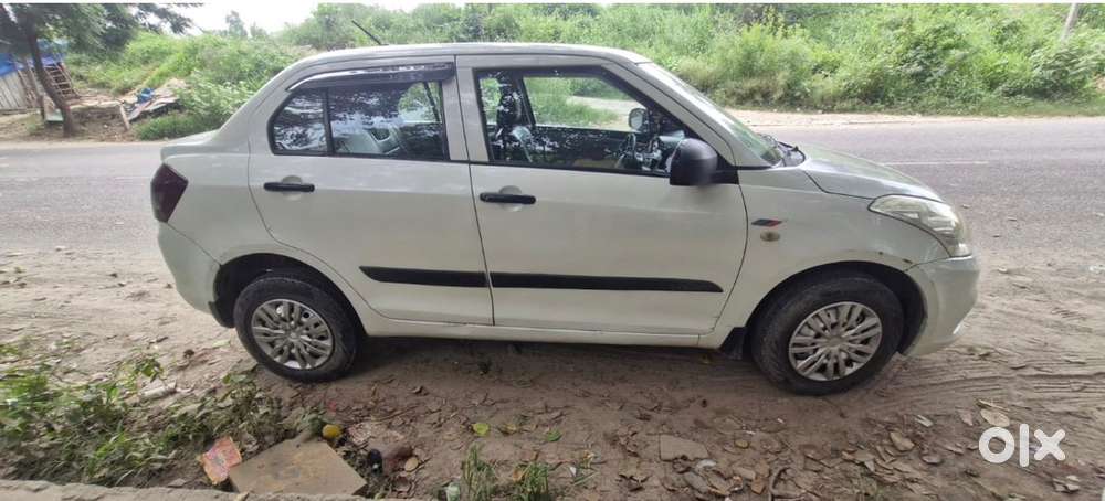 Maruti Suzuki Dzire 2020 Cng & Hybrids Good Condition