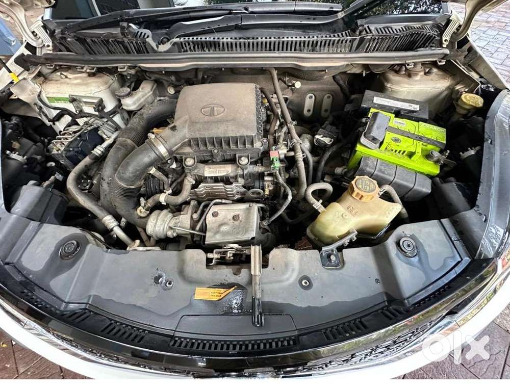 Tata Nexon Xza+29000km Only Single Owner