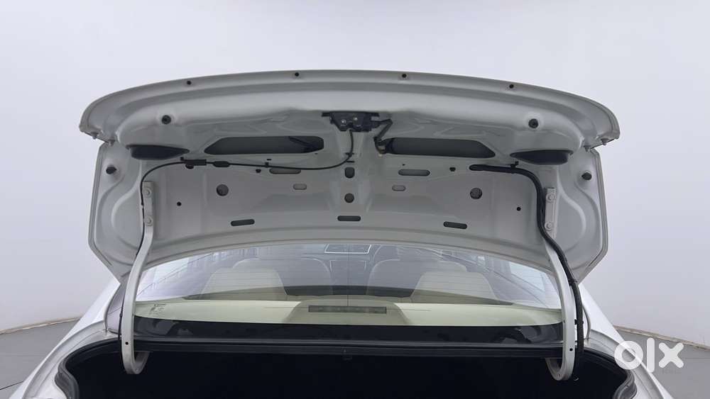 Maruti Suzuki Ciaz S 1.4, 2018, Petrol